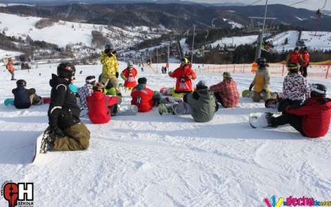 Zima 2011/2012 1
