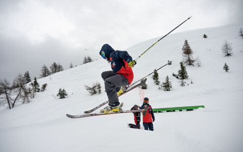 EH School - szkoła sportów ekstremalnych