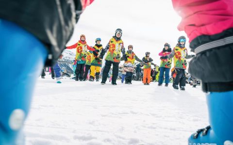 EH School - szkoła sportów ekstremalnych