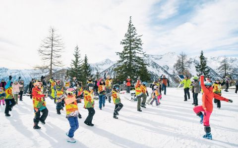 EH School - szkoła sportów ekstremalnych