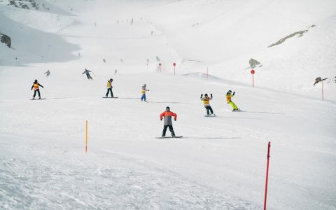 EH School - szkoła sportów ekstremalnych