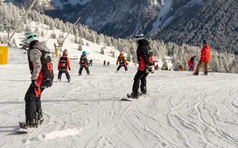EH School - szkoła sportów ekstremalnych