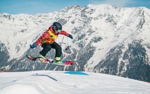 EH School - szkoła sportów ekstremalnych