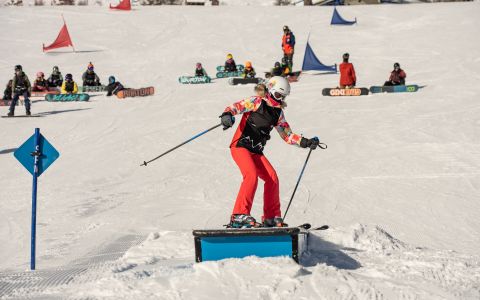 EH School - szkoła sportów ekstremalnych