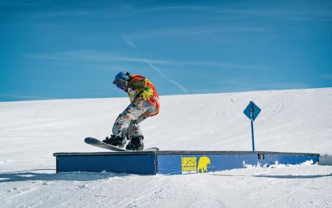 EH School - szkoła sportów ekstremalnych