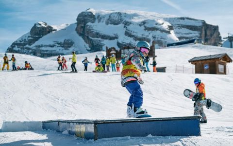 EH School - szkoła sportów ekstremalnych