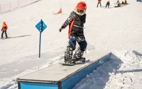 EH School - szkoła sportów ekstremalnych