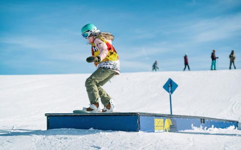EH School - szkoła sportów ekstremalnych