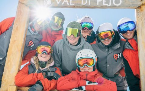 EH School - szkoła sportów ekstremalnych