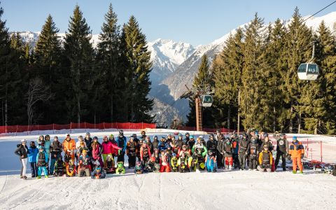 EH School - szkoła sportów ekstremalnych