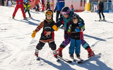 EH School - szkoła sportów ekstremalnych
