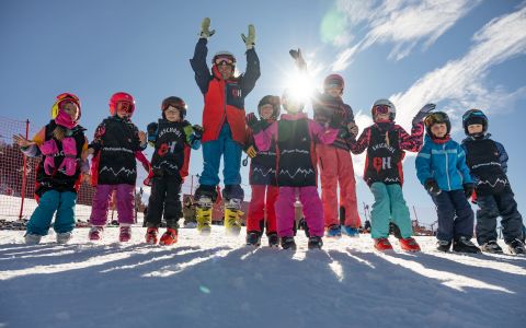 EH School - szkoła sportów ekstremalnych