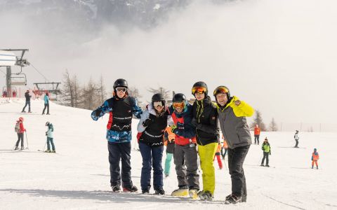 EH School - szkoła sportów ekstremalnych