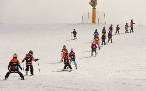 EH School - szkoła sportów ekstremalnych