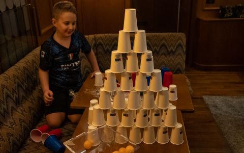 EH School - szkoła sportów ekstremalnych