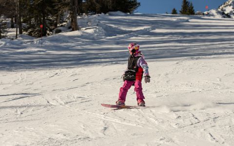 EH School - szkoła sportów ekstremalnych