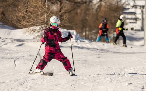 EH School - szkoła sportów ekstremalnych