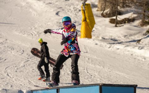 EH School - szkoła sportów ekstremalnych