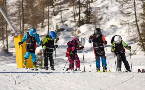 EH School - szkoła sportów ekstremalnych