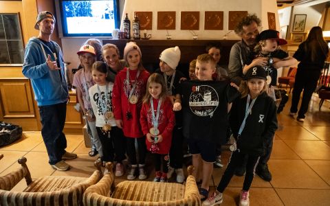EH School - szkoła sportów ekstremalnych
