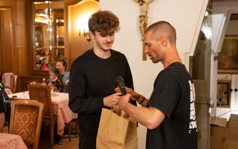 EH School - szkoła sportów ekstremalnych