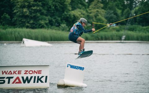 EH School - szkoła sportów ekstremalnych