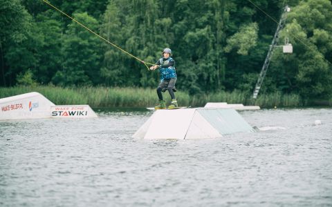 EH School - szkoła sportów ekstremalnych