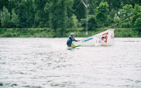 EH School - szkoła sportów ekstremalnych