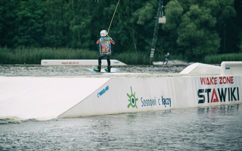 EH School - szkoła sportów ekstremalnych