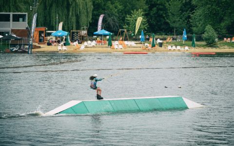 EH School - szkoła sportów ekstremalnych