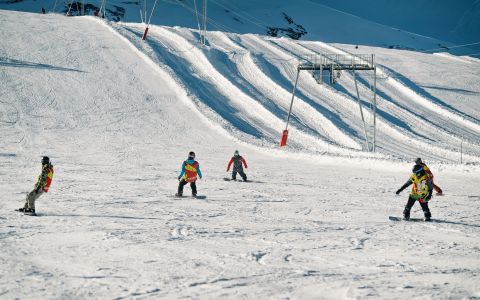 EH School - szkoła sportów ekstremalnych