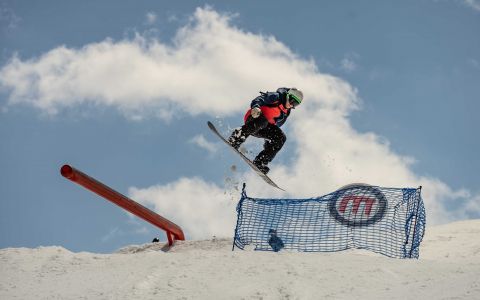 EH School - szkoła sportów ekstremalnych