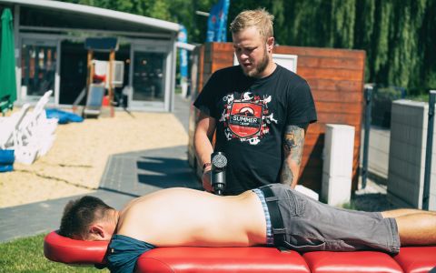 EH School - szkoła sportów ekstremalnych