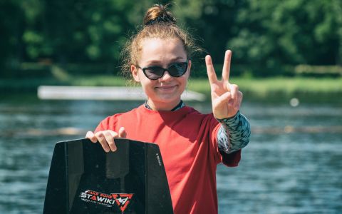 EH School - szkoła sportów ekstremalnych