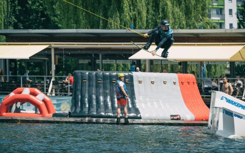 EH School - szkoła sportów ekstremalnych