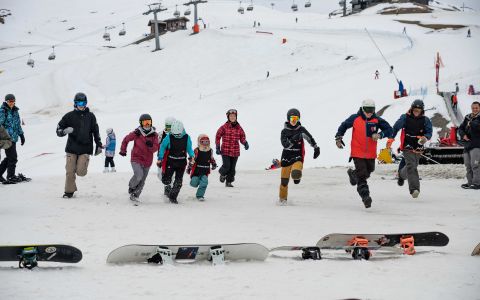 EH School - szkoła sportów ekstremalnych