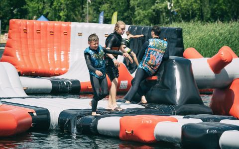 EH School - szkoła sportów ekstremalnych