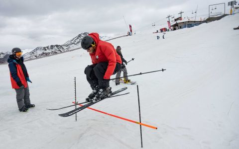 EH School - szkoła sportów ekstremalnych