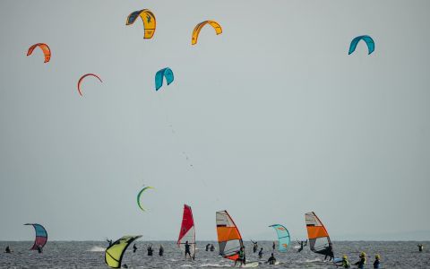 EH School - szkoła sportów ekstremalnych