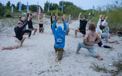 EH School - szkoła sportów ekstremalnych