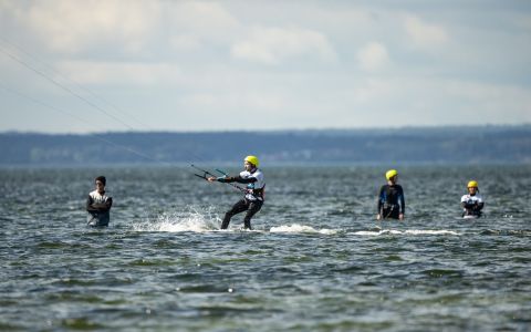 EH School - szkoła sportów ekstremalnych