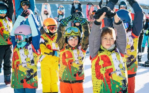 EH School - szkoła sportów ekstremalnych