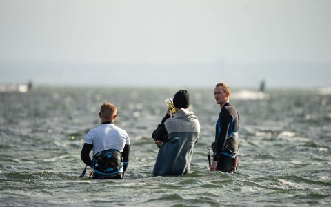 EH School - szkoła sportów ekstremalnych