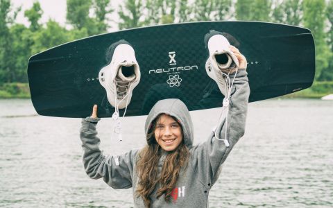 EH School - szkoła sportów ekstremalnych