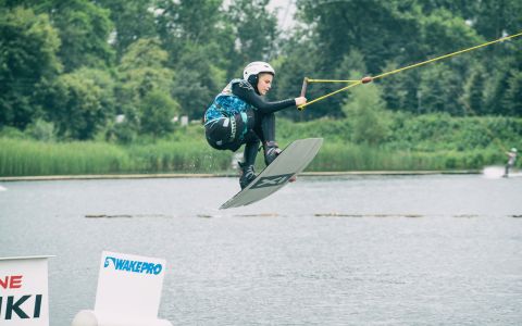 EH School - szkoła sportów ekstremalnych