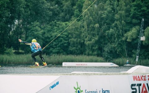 EH School - szkoła sportów ekstremalnych