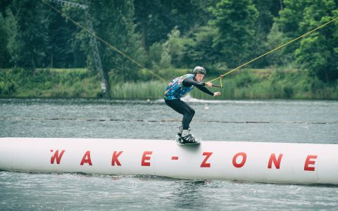 EH School - szkoła sportów ekstremalnych