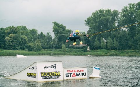 EH School - szkoła sportów ekstremalnych