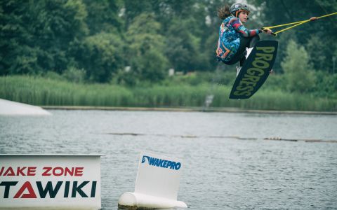 EH School - szkoła sportów ekstremalnych