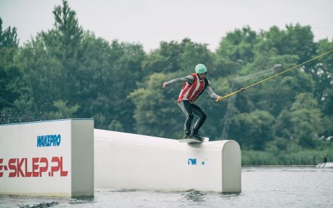 EH School - szkoła sportów ekstremalnych